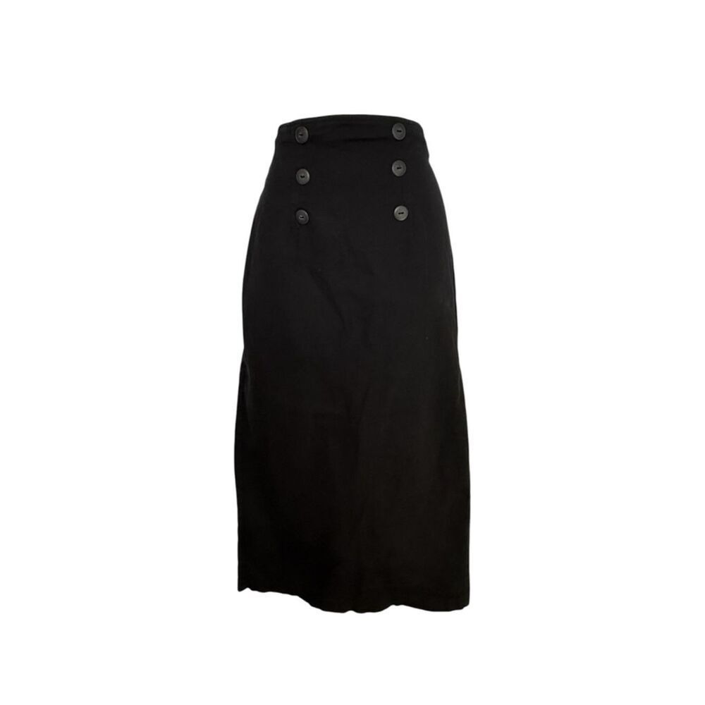 David Paul New York Vintage High Waist Pencil Skirt Women’s Size Small 4-6